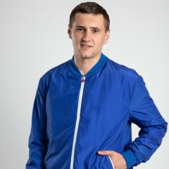 Саша Балябин, 30.10.1991, Новая Каховка