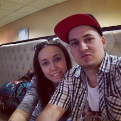 Алия Нурмухаметова, 21.04, Екатеринбург