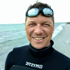 Aleksandr Goida, 24.01, София