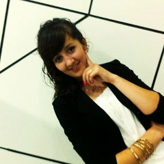 Ксения Ропот, 09.08.1992, Кишинев