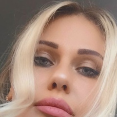 Анна Хубаева