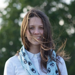 Екатерина Русакович, 11.12, Саратов