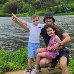 Ruslan Junussov, Астана