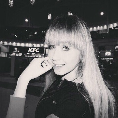 Марина Карпова, 30.12.1997, Волгоград