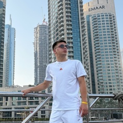 Николай Чечиков, 30.10.1995, Воронеж