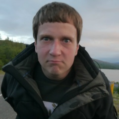 Дима Погожев, 25.09.1981, Москва