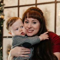 Алена Бузолина, 20.06, Тюмень