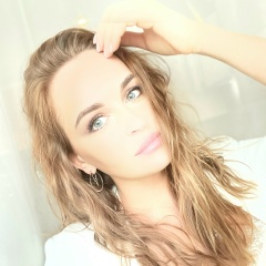 Анна Магерова, 24.10, Санкт-Петербург