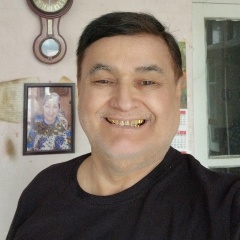 Рашид Ахмедов, 29.01, Ташкент