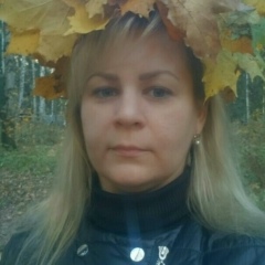Елена Осипова, 10.01, Санкт-Петербург