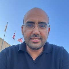 Mehdi Lam, 02.07.1987, Rabat