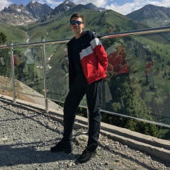 Темирлан Устемиров, 12.03, Шымкент