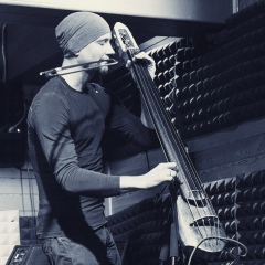 Максим Томченко