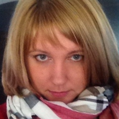 Машуля Луценко, 12.12.1986, Киев