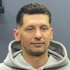 Кирилл Мацько, 04.03, Москва