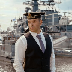 Артур Шугалев, 01.08, Санкт-Петербург