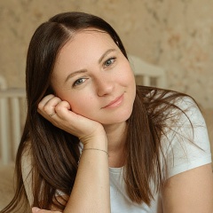 Евгения Бачурина, Великий Новгород