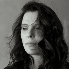 Мария Шибанова