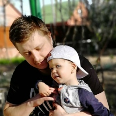 Sergey Guns, 10.04, Мытищи