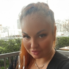 Наташенька Костина, 20.03.1987, Санкт-Петербург