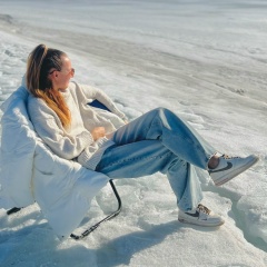 Анастасия Абабий, 15.12.1988, Санкт-Петербург