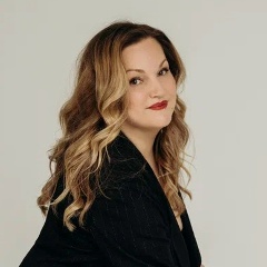 Ольга Орлова, 15.05.1981, Санкт-Петербург