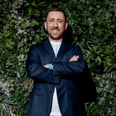 Владимир Алещенко, 22.11.1987, Санкт-Петербург