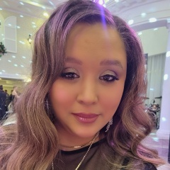 Эльвира Соколова, 30.10, Киров