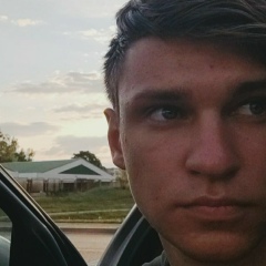 Максим Фокин, 05.12, Horsens