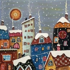 Алёна А, 12.02, Новосибирск