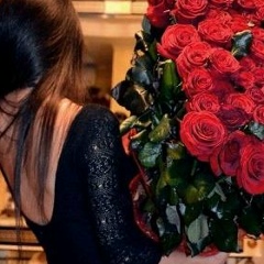 Елизавета Кудрявцева, 20.12, Санкт-Петербург