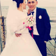 Шырай Айымова, 06.09.1994, Актау