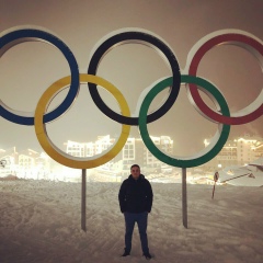 Арам Асатурян, 19.11.1988, Нижний Новгород