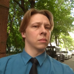 Филипп Митлянский, 22.01.1982, Москва