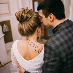 Мария Герасимова, 08.05.1991, Санкт-Петербург