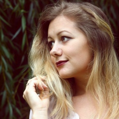 Таня Тороп, 15.04.1989, Корсунь-Шевченковский