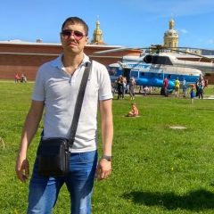 Осман Селямиев, 30.05.1989, Чирчик