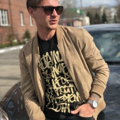 Андрей Катенёв, 09.10, Екатеринбург