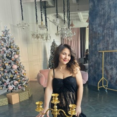 Гульнара Имакаева, 27.09, Уфа