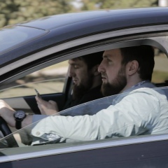 Ziyaudin Mitraev, 25.06.1990, Грозный