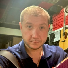 Николай Ниточкин, 22.02.1986, Москва