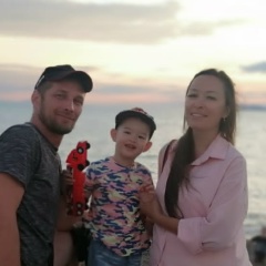 Майя Голяшова, 09.07.1988, Семей