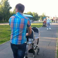 Вячеслав Папылев, 30.06.1987, Санкт-Петербург