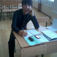 Неьматчон Ахмаджанов, 23.10, Санкт-Петербург