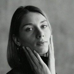 Елизавета Бабаджан, 26.07.1991, Москва