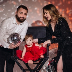 Анастасия Фонтанина, 02.04, Кемерово