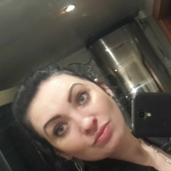 Катерина Белентьева, 21.07, Калининград