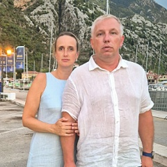 Лилия Коларькова, 05.05, Санкт-Петербург