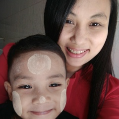 Phyo Phyo, 28.04.1986