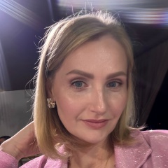 Юля Швеченкова, 15.06, Санкт-Петербург